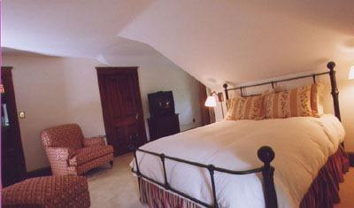 Interlaken Inn And Restaurant Lake Placid Exterior foto