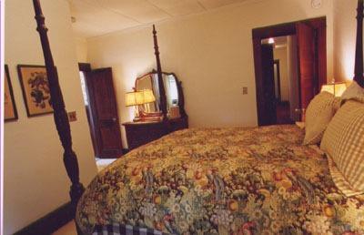Interlaken Inn And Restaurant Lake Placid Exterior foto