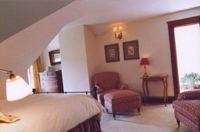 Interlaken Inn And Restaurant Lake Placid Exterior foto